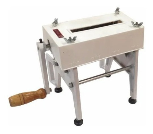 Tiernizador Ablandador Manual De Carne Nativa