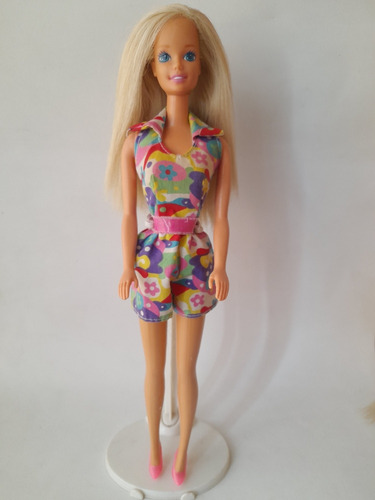 Muñeca Barbie Bali 1993