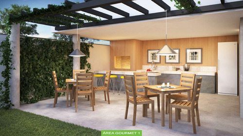 Super Lançamento Na Vila Tiberio, Ed. Ideal, Na Monte Alegre Com A Zerrener, 2 Dormitorios, 42 M2, Area De Lazer Completa. Minha Casa Minha Vida - Ap02172 - 68348304