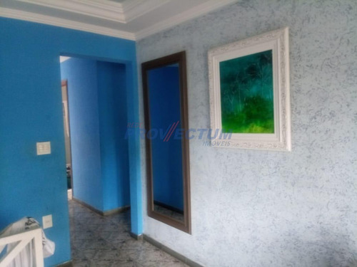 Imagem 5 de 12 de Casa À Venda Em Parque Brasília - Ca248697