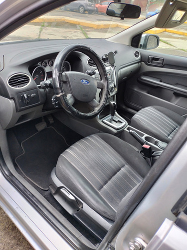 Ford Focus Sedan Ambiente At