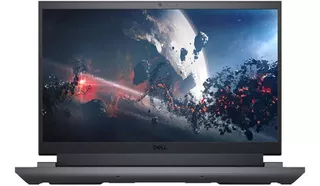 Laptop Dell Gaming G15 G5530 I5 Ramfm 8gb 512gb Ssd Rtx 3050
