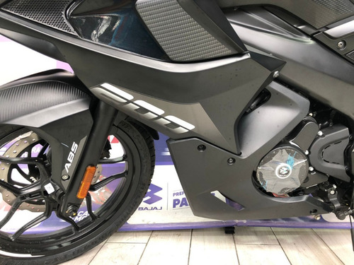Imagen 23 de 25 de Pulsar Rs 200 Fi
