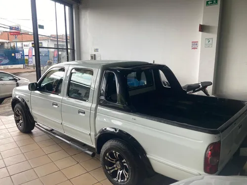 Mazda B2200 2.2 B22dc3