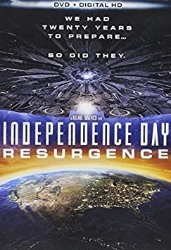 Independence Day: Resurgence Independence Day: Resurgence Ac