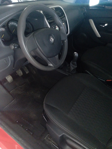 Renault Sandero 1.6 Dynamique 90cv Nac 2017