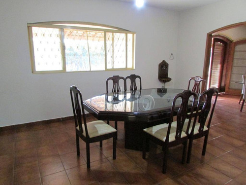 Imagem 26 de 30 de Chácara, 36601 M² - Venda Por R$ 5.000.000,00 Ou Aluguel Por R$ 12.000,00/mês - Conceição - Piracicaba/sp - Ch0074