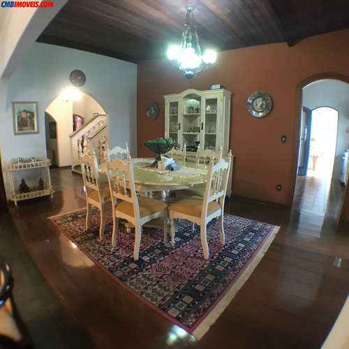 Imagem 12 de 30 de Casa Comercial Para Venda Chacaras Primavera - Cc00226 - Ca06545 - 1746115