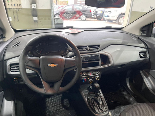 Ford Focus 1.6 S 16V Flex 4P Manual