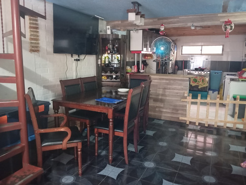 Departamento Duplex En La Comuna De Maipu