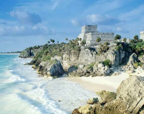Terreno Residencial En Venta En Villas Tulum