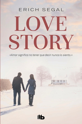 Love Story - Segal, Erich