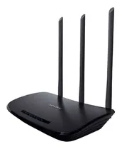Comprar Router Tp-link 450mbp 3 Antenas Inalámbrico Tl-wr940n