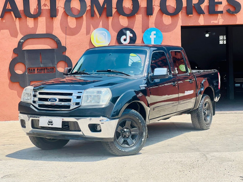 Ford Ranger 3.0 Cd Limited 4x4