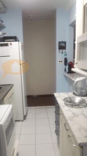 Imagem 3 de 21 de Apartamento - Ref: 7548