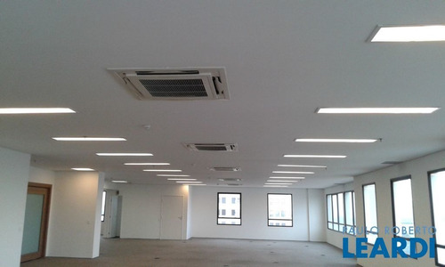 Imagem 5 de 8 de Comercial - Alphaville - Sp - 648520