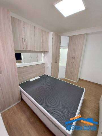 Imagem 9 de 14 de Apartamento 54m² Com 2 Dormitórios Em Barueri!! - 2097