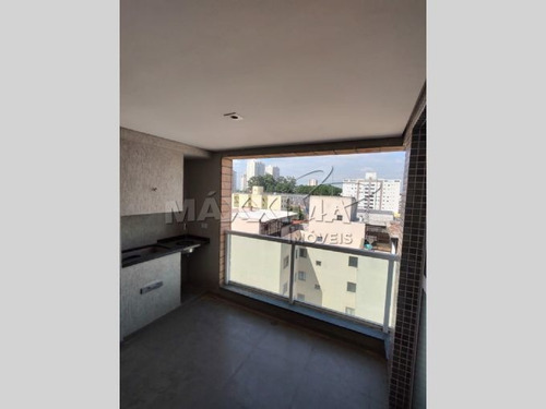 Imagem 11 de 26 de Apartamento - Ref: 25593