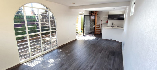 Imagen 3 de 6 de Casa Av. Toluca
