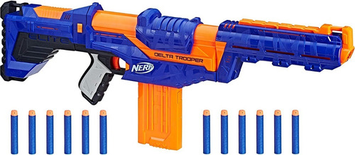Nerf Rival Prometheus Mxviii-20k Pistola