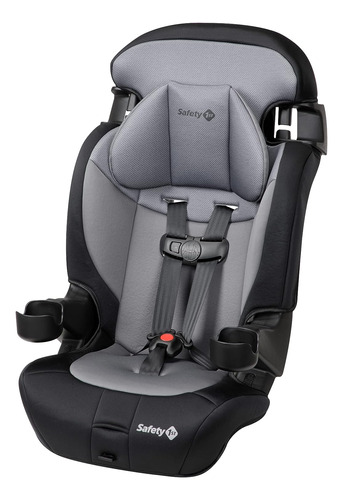 Seguridad 1st Grand Grand 2-in-1 Booster Car Asiento, Uso Ex