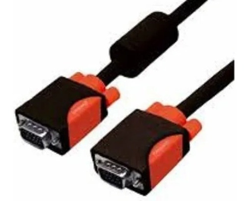 Cable Vga Vga Macho 1,8 Metros Bespeco Slvv180