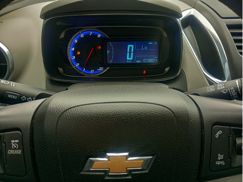 Chevrolet Tracker 1.8 Ltz Fwd Mt 140cv