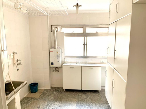 Imagem 5 de 20 de Apartamento Jardim Paulista Sao Paulo Sp Brasil - 1164