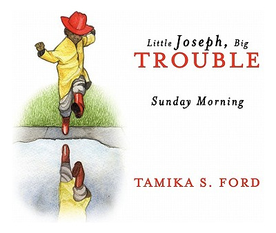 Libro Little Joseph, Big Trouble: Sunday Morning - Ford, ...