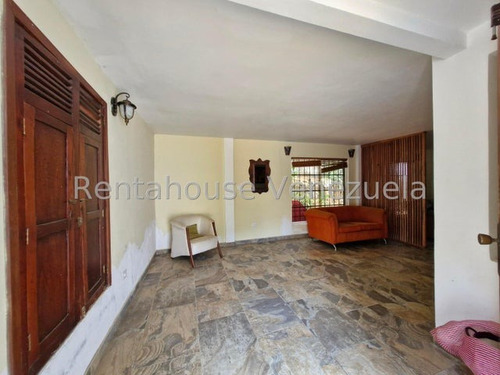 Vendo Casa En Urbanización El Castaño, Código 25-6628 Cm Leer Descripción