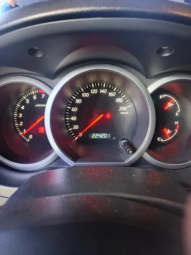 Suzuki Gran Vitara
