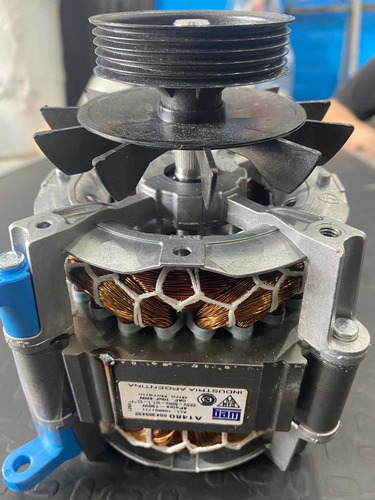 Motor Para Lavarropas Comun Modelo Nuevo Jm