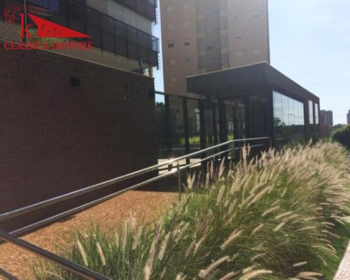 Imagem 10 de 16 de Vende-se Edifício Hyde Park Apartamento De Alto Padrão Para Venda No Bosque Das Juritis, Ribeirão Preto3 Dormitórios, 5 Banheiros, 3 Vagas - Ap0128 - 68958534