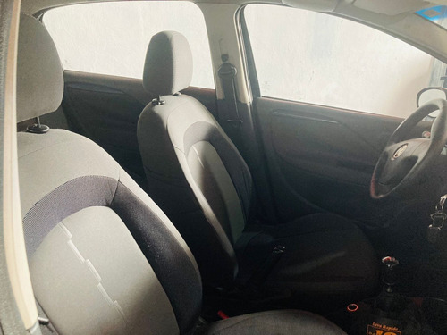 Imagem 13 de 16 de Fiat Punto 2014 Impecável!!!!