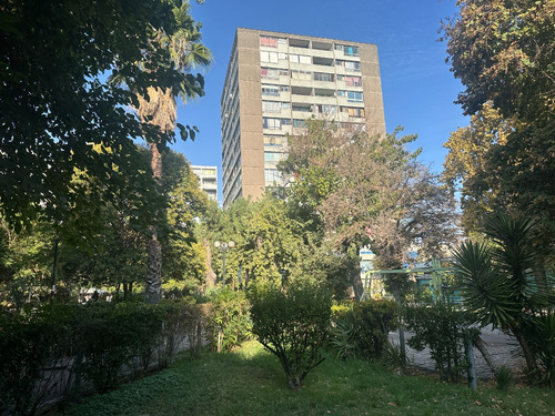 Departamento 3 Dor 2 Baños Antonio Varas - Providencia