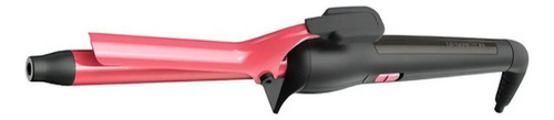 Ferro Rizadora Trenzadora Remington Pro Ceramic Punta Fria