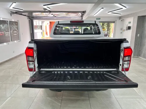 Chevrolet D-max Mt 2.5 4*4 2020