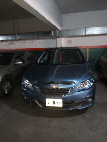 Chevrolet Onix Plus Ltz