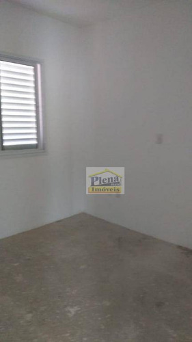 Imagem 19 de 27 de Apartamento Residencial À Venda, Chácaras Fazenda Coelho, Hortolândia - Ap0890. - Ap0890