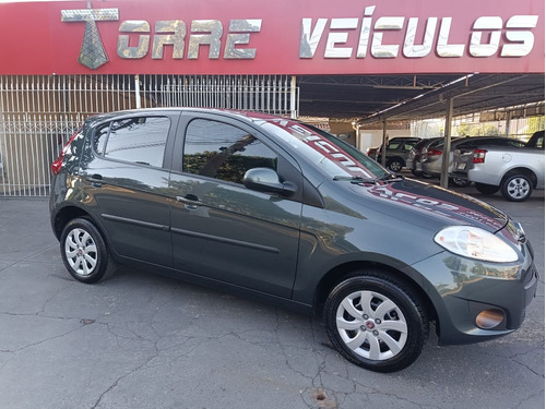 Fiat Palio 1.0 Attractive Flex 5p