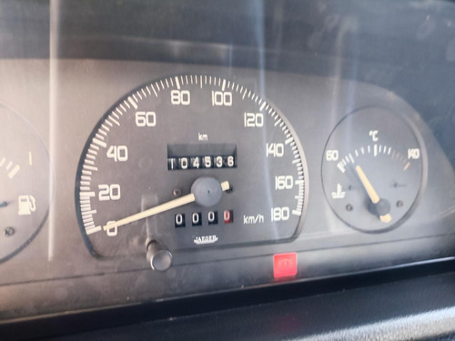 Fiat Uno Mille Ep 1.0 I E 4p 1996