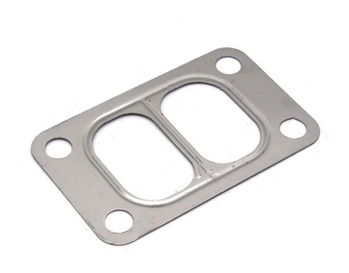 Empaque Turbo T3 Twin Scroll Acero Inoxidable
