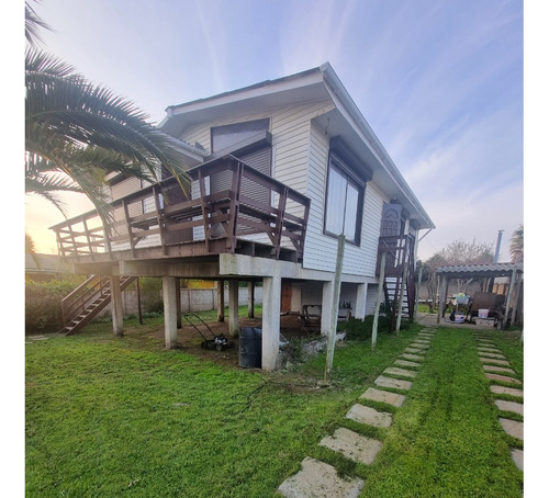 Casa 3d+3b+bodega,recepcion Final, Rol Propio