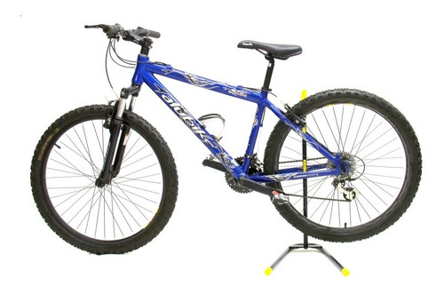 Soporte Bps Estacionamiento Pie P/ Bicicleta