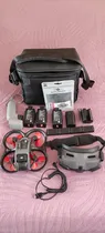 Comprar Drone Dji Avata Explorer Combo 4 Baterías