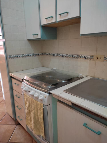 Imagen 7 de 10 de Apartamento Tipo Estudio Cerca Del Club Aguasal