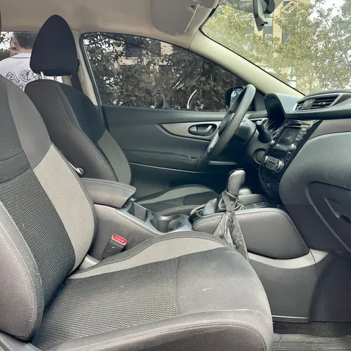 Nissan Qashqai 2.0l Advance Aut