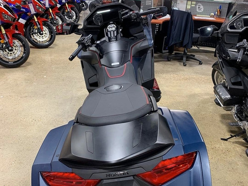 Imagen 4 de 5 de 2022 Honda Gold Wing Automatic Dct Motorcycle