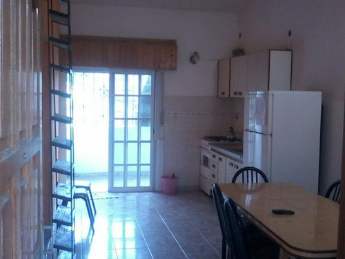 Imagen 4 de 30 de Departamento - Mar Del Tuyu