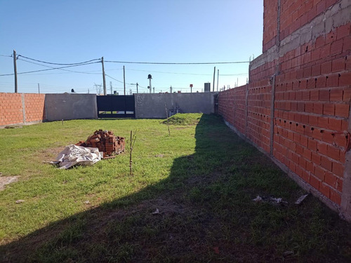 Casa Terreno Propio Con Escritura Maximo Paz Cañuelas